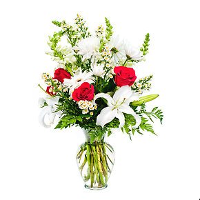 Vase Arrangements